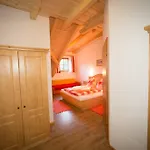 Alojamento de Turismo Rural Rojerhof *