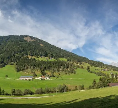 Farm stay Rojerhof