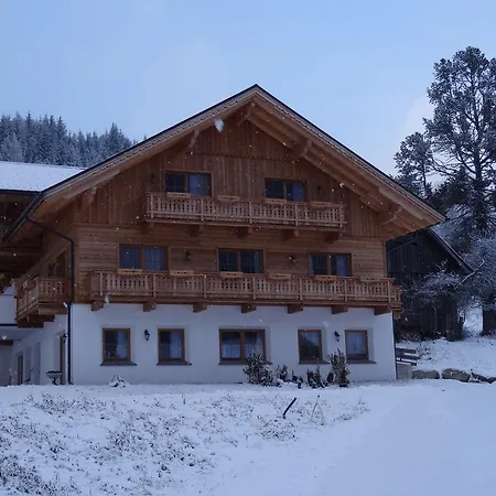 Rojerhof * 斯拉德明