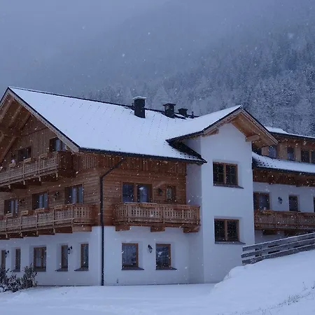 Agroturismo Rojerhof *