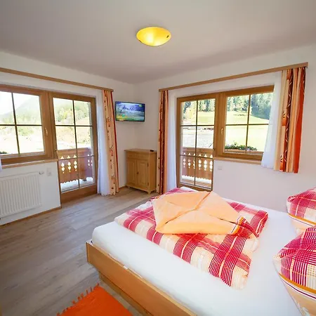 Farm stay Rojerhof