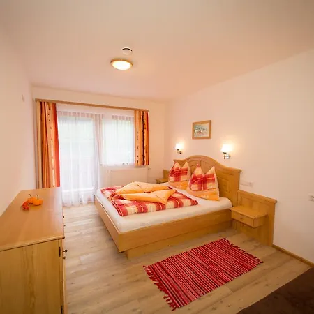 Farm stay Rojerhof *