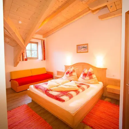 Rojerhof * 斯拉德明