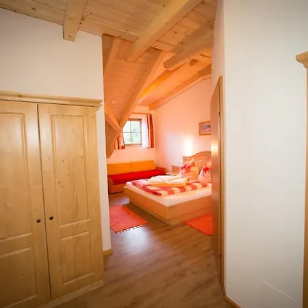 Agroturismo Rojerhof *