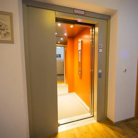 Rojerhof Agroturismo Schladming