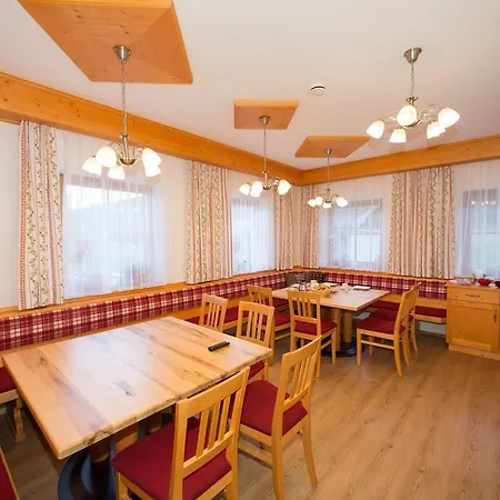 Agroturismo Rojerhof