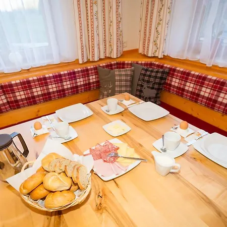 Çiftlik konaklama Rojerhof *