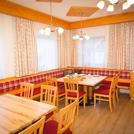 Farm stay Rojerhof