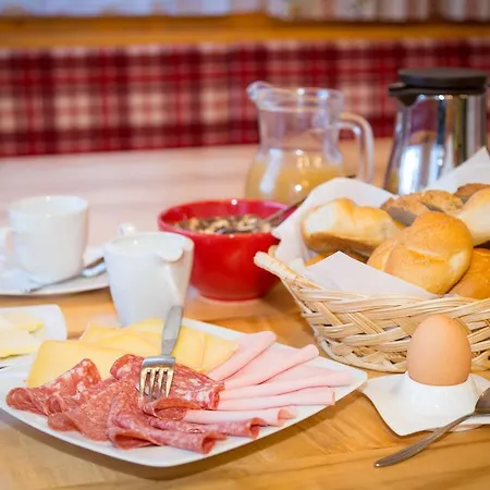 Rojerhof Farm stay Schladming