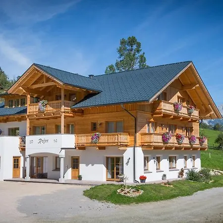 Rojerhof Farm stay