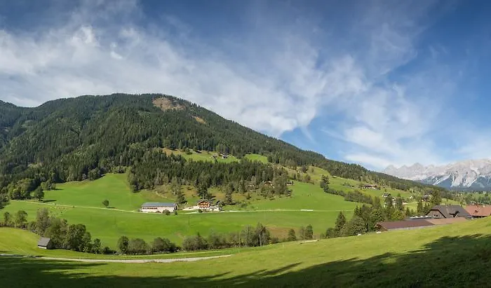 Фермерский дом Rojerhof