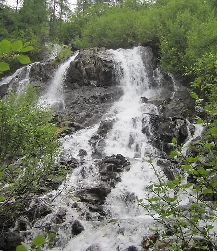 Фермерский дом Rojerhof *