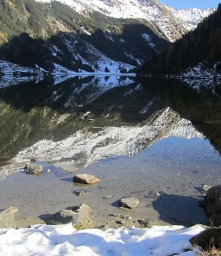 Rojerhof Фермерский дом *