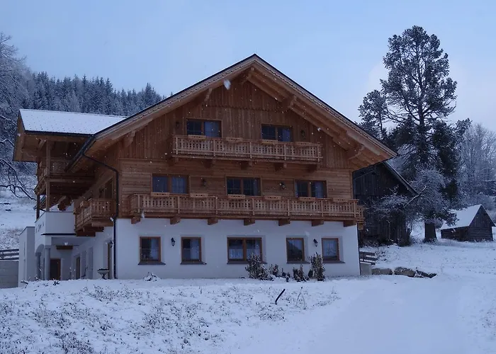 Rojerhof * Шладминг