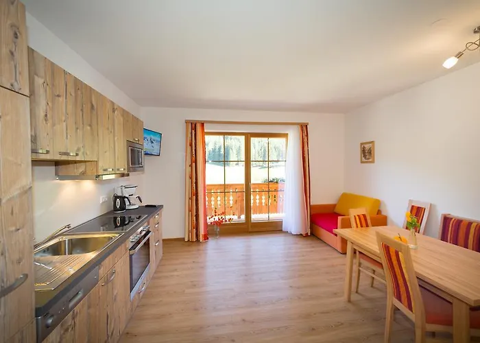 Vakantieboerderij Rojerhof *