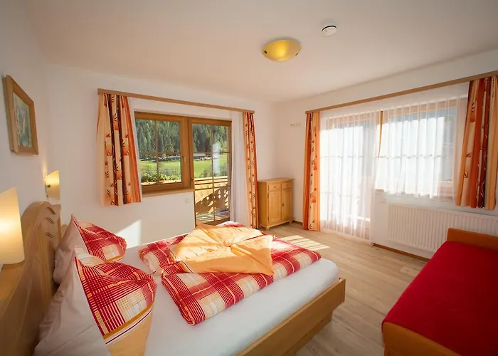 Rojerhof Vakantieboerderij *