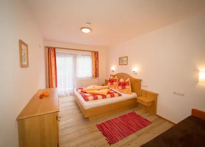 Фермерский дом Rojerhof *