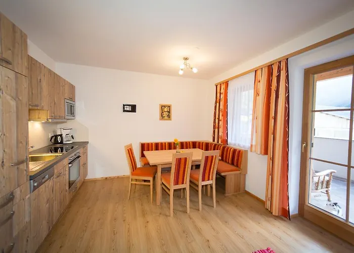 Rojerhof Фермерский дом *