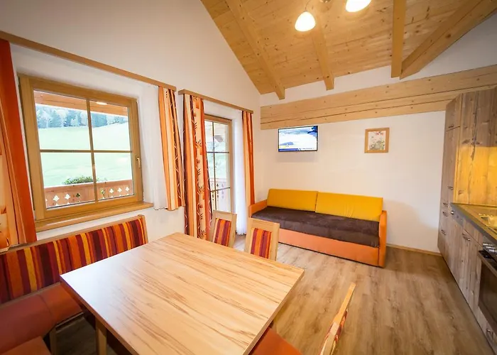 Rojerhof Шладминг