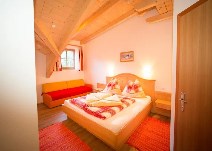 Rojerhof * Шладминг