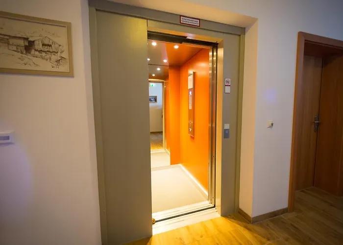 Rojerhof Фермерский дом Шладминг