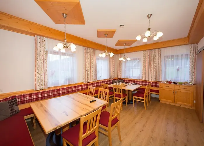 Vakantieboerderij Rojerhof