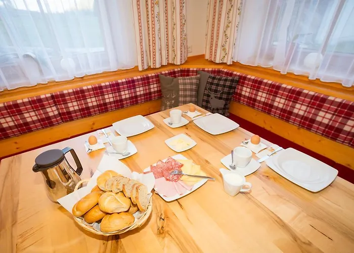 Фермерский дом Rojerhof *