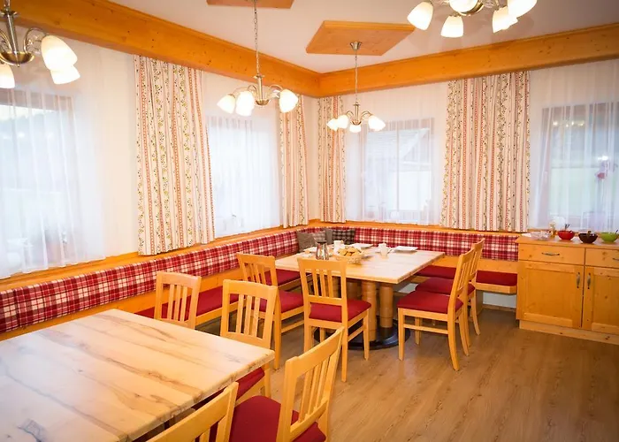 Vakantieboerderij Rojerhof