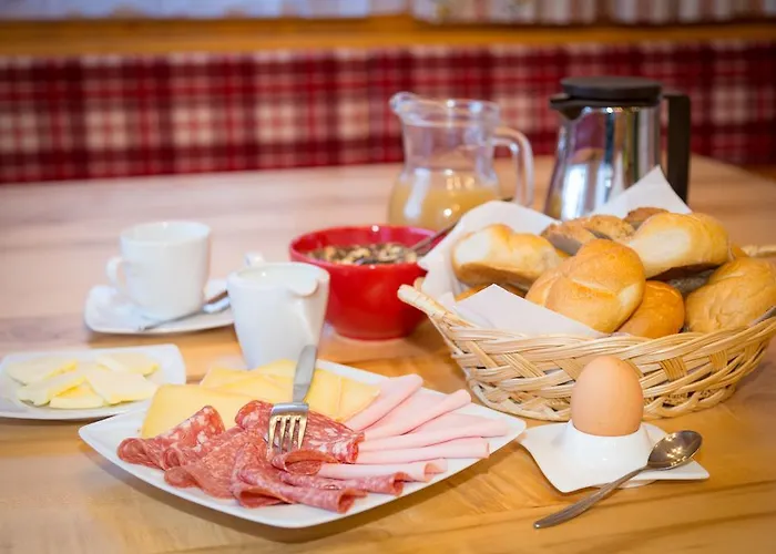 Rojerhof Vakantieboerderij Schladming